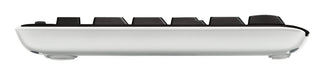 EAN 5099206032835 - Logitech 920-003736 teclado Universal RF inalámbrico QWERTY Holandés Negro imagen 3