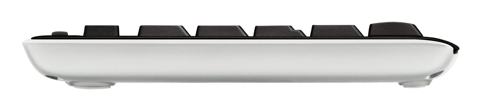 EAN 5099206032941 - Logitech 920-003748 teclado Hogar RF inalámbrico AZERTY Francés Negro imagen 3
