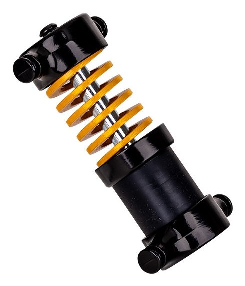 Thermaltake Tt Gsc Accessory Pedals Damper Kit Negro