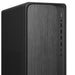 EAN 0199764264343 - HP OmniDesk M02-0013ns AMD Ryzen™ 5 8500G 16 GB DDR5-SDRAM 1 TB SSD Windows 11 Home Torre PC Negro, Gris imagen 14