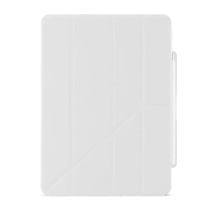 Origami No3 Originalcase Ipad Pro 11" M4 (2024) White