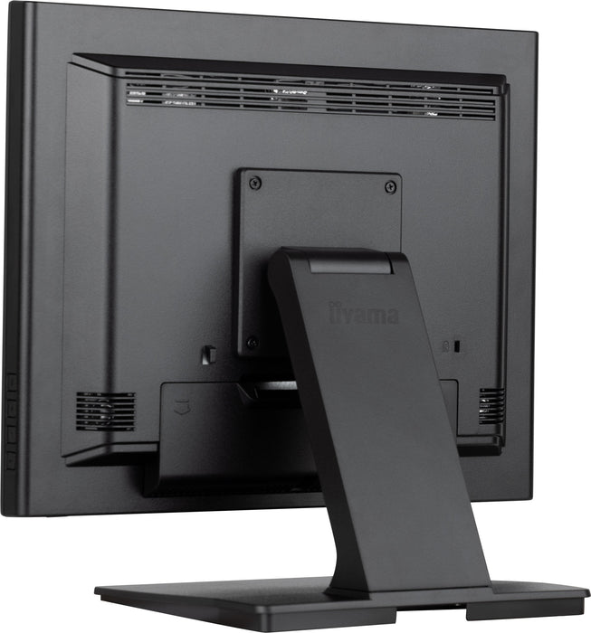 Monitor Iiyama  17" T1731sr-B2s 5:4 Hdmi+Dp Vga
