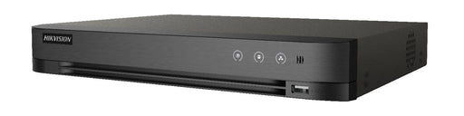 EAN 6941264027348 - Hikvision IDS-7208HUHI-M1/S/A videograbador digital Negro imagen 1