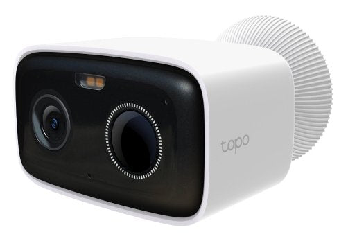 EAN 8885021371115 - TP-Link Tapo C400 cámara de vigilancia Bala (forma) Cámara de seguridad IP Interior y exterior 1920 x 108 imagen 1
