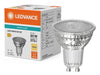 EAN 4099854457227 - Osram LED PAR16 P lámpara LED Blanco cálido 3000 K 6,1 W GU10 E imagen 5