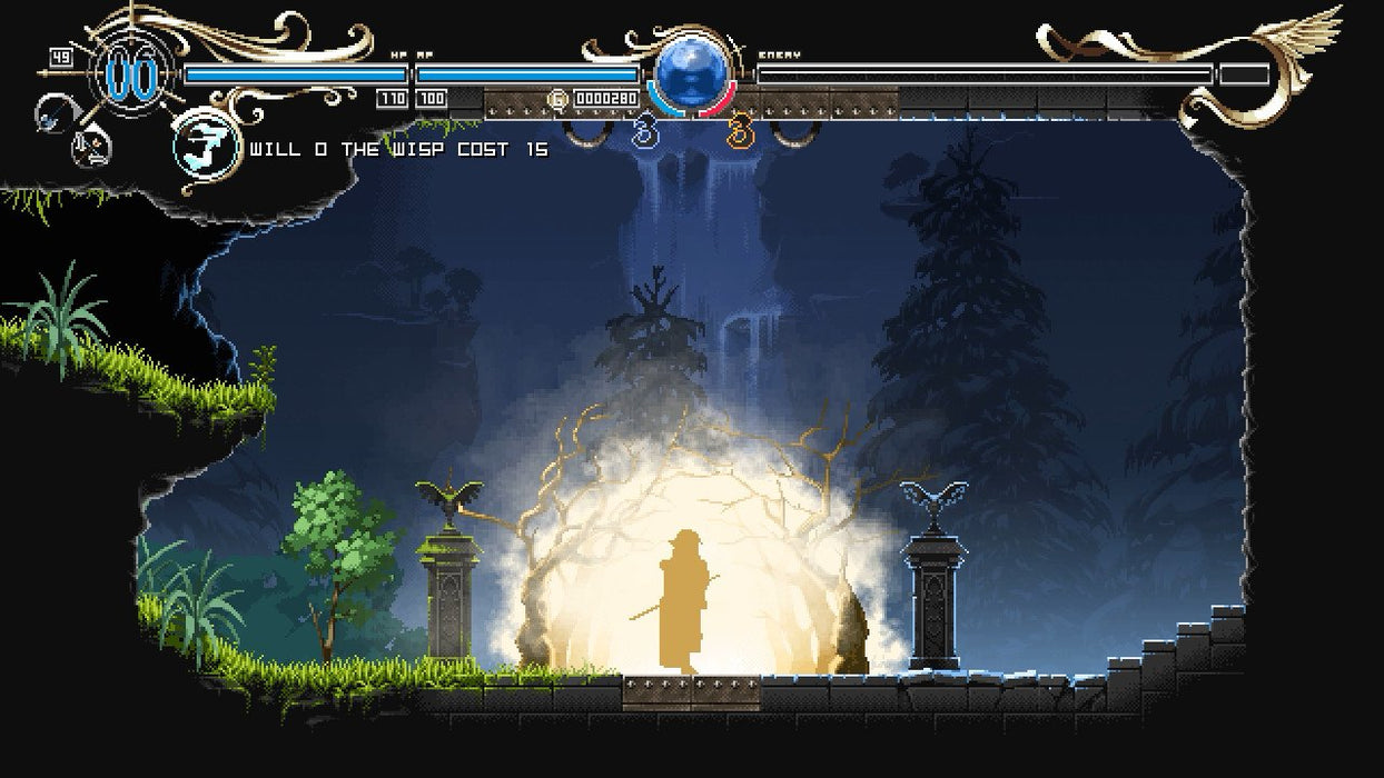 EAN 3760328370816 - Take-Two Interactive Record of Lodoss War-Deedlit in Wonder Labyrinth- (PS4) Estándar Plurilingüe PlaySta imagen 6