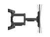 EAN 4015867238547 - Equip 650348 soporte para TV 2,54 m (100") Negro imagen 4