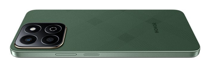 EAN 8032325371086 - Wind Tre Honor 200 Smart 5G 17,3 cm (6.8") SIM doble Android 14 USB Tipo C 4 GB 256 GB 5200 mAh Verde imagen 8