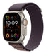 EAN 0194253828884 - Apple Watch Ultra 2 OLED 49 mm Digital 410 x 502 Pixeles Pantalla táctil 4G Titanio GPS (satélite) imagen 1