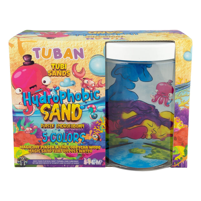 EAN 5901087035587 - Tuban TU3558 juguete de arte y manualidades imagen 2