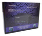 EAN 4262443280227 - LC-Power LC-DOCK-C-MULTI-HUB base de conexión para disco duro USB 3.2 Gen 2 (3.1 Gen 2) Type-C Negro imagen 4