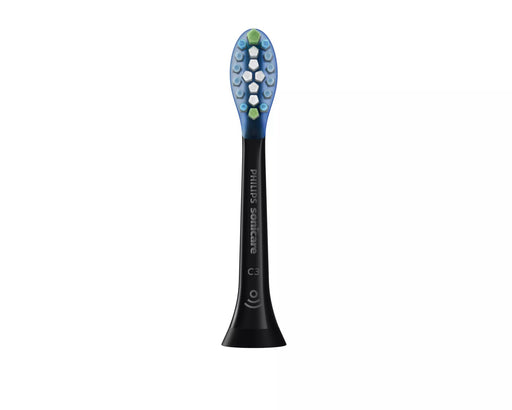 EAN 8710103805601 - Philips HX9042/33 cepillo de cabello 2 pieza(s) Negro imagen 1