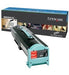 EAN 0734646317306 - Lexmark W850H21G cartucho de tóner 1 pieza(s) Original Negro imagen 1
