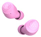 EAN 810119070203 - JLab Go Air Pop Auriculares True Wireless Stereo (TWS) Dentro de oído Llamadas/Música Bluetooth Rosa imagen 3