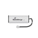 EAN 4260283113392 - MediaRange MR915 unidad flash USB 16 GB USB Type-A / Micro-USB 3.2 Gen 1 (3.1 Gen 1) Negro, Plata imagen 2