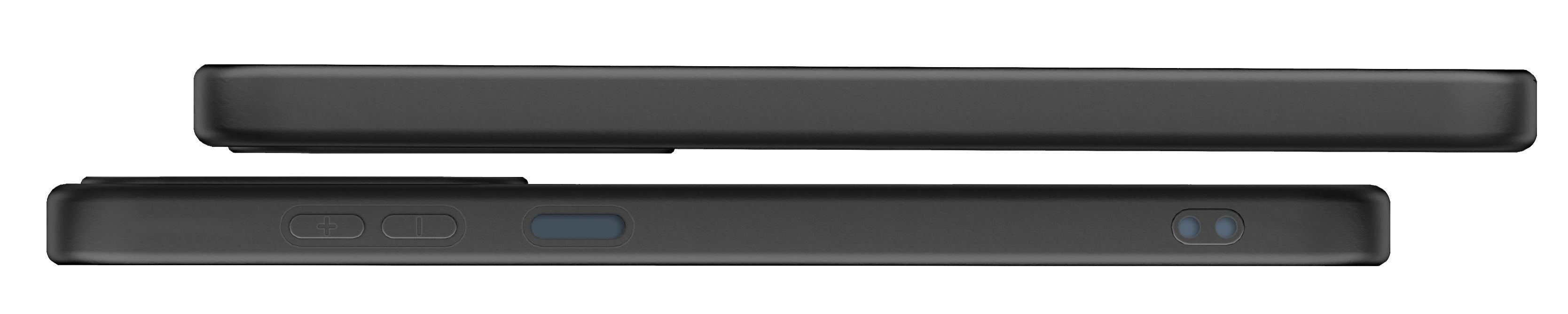 EAN 8018080489747 - Cellularline 8018080489747 funda para teléfono móvil 17 cm (6.7") Negro imagen 5