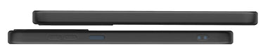 EAN 8018080489747 - Cellularline 8018080489747 funda para teléfono móvil 17 cm (6.7") Negro imagen 5