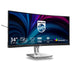EAN 8721038007688 - Philips 5000 series 34B2U5900C/00 pantalla para PC 86,4 cm (34") 5120 x 2160 Pixeles WUHD LCD Gris imagen 2