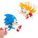 EAN 5060897228548 - Fizz Creations Sonic the Hedgehog Comic Ons (Sonic & Tails) imagen 4