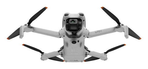 EAN 6937224146877 - DJI Lito 1 4 rotores Cuadricóptero 48 MP 3840 x 2160 Pixeles 2590 mAh Gris imagen 2