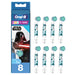EAN 4210201395249 - Oral-B Kids 81748450 cepillo de cabello 8 pieza(s) Multicolor imagen 3