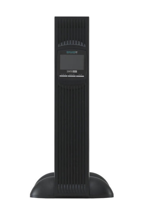 EAN 4026908003611 - ONLINE USV-Systeme ZINTO 800 sistema de alimentación ininterrumpida (UPS) Línea interactiva 0,8 kVA 720 W imagen 6