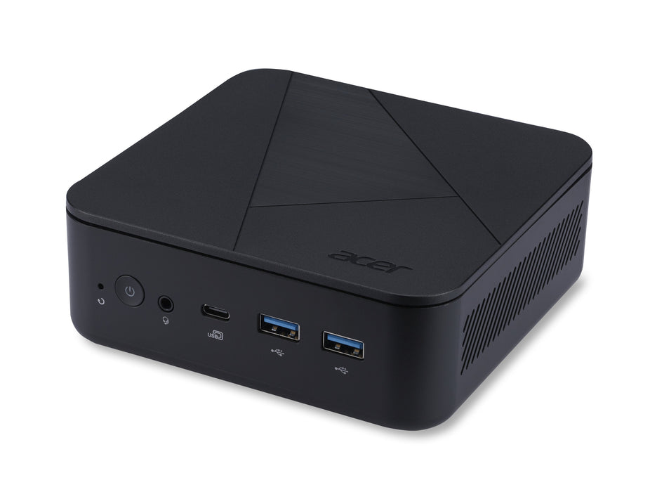 Acer Veriton Nuc Vn1502g-13u3u - I3-1315u Barebone Pc French Localization