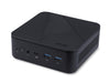EAN 4711474167002 - Acer Veriton NUC VN1502G-13U3U PC de tamaño 0,73L Negro i3-1315U 1,2 GHz imagen 3