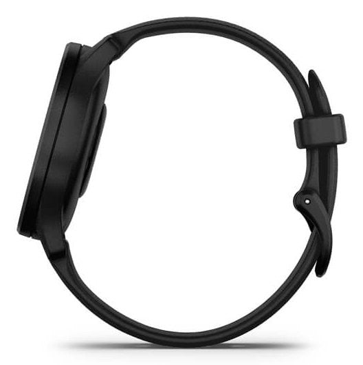 EAN 0753759274498 - Garmin vívomove Sport OLED 40 mm Digital 72 x 154 Pixeles Pantalla táctil Negro GPS (satélite) imagen 8