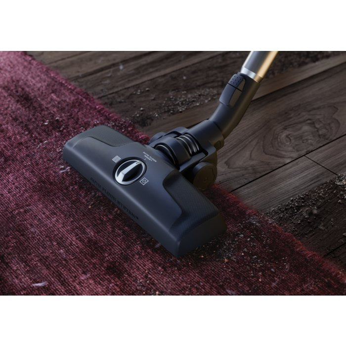 Aspirador De Tambor Aeg Ab61c2oko 3,5 L Secar 650 W Bolsa Para El Polvo