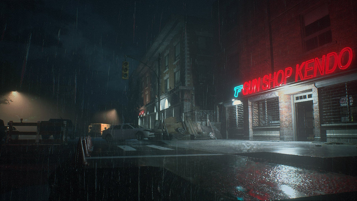 EAN 5055060946169 - Sony Resident Evil 2, Playstation 4 Estándar Inglés, Italiano imagen 2