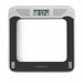 EAN 4015588404481 - Medisana 40448 báscula de baño Rectángulo Negro, Gris Báscula personal electrónica imagen 1