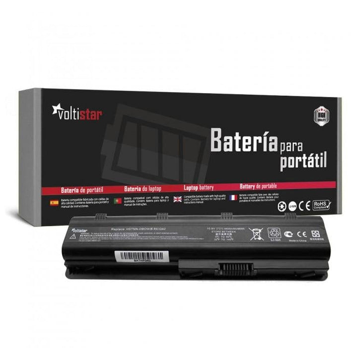 Batería Para Hp Hstnn-Db0w Hstnn-Db0x Hstnn-F01c Hstnn-F02c