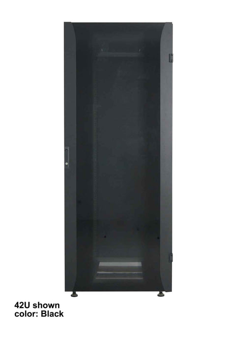 Armario Rack  Intellinet 715515 32u Rack O Bastidor Independiente Gris