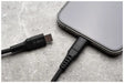 EAN 8591680147250 - FIXED FIXDLS-CC05-BK cable USB USB 2.0 0,5 m USB C 4,8 Gbit/s Negro imagen 7