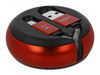 EAN 4043619858194 - DeLOCK 85819 cable USB USB 2.0 0,92 m USB A USB C Negro, Rojo imagen 2