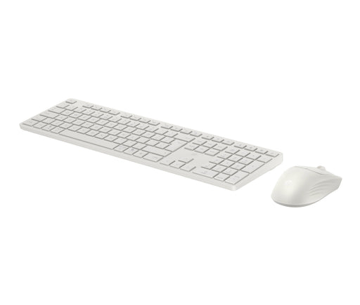 EAN 198990955124 - HP Multi-Device Dual-Mode Mouse and Keyboard Combo 490C teclado Ratón incluido Hogar RF Wireless + Bluetoo imagen 2
