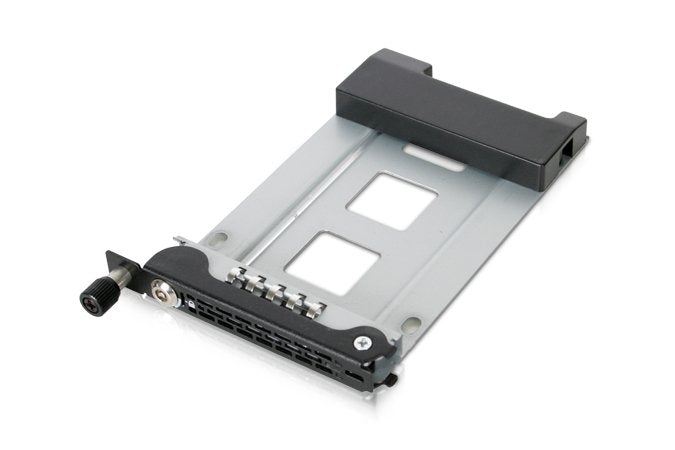 EAN 4711132869668 - Icy Dock MB492SKL-B panel bahía disco duro Negro imagen 6