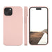 EAN 5711428018335 - dbramante1928 Monaco MS funda para teléfono móvil Rosa imagen 3