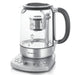 EAN 7333282001858 - Emerio WK-122248 tetera eléctrica 1,7 L 2200 W Acero inoxidable, Transparente imagen 1