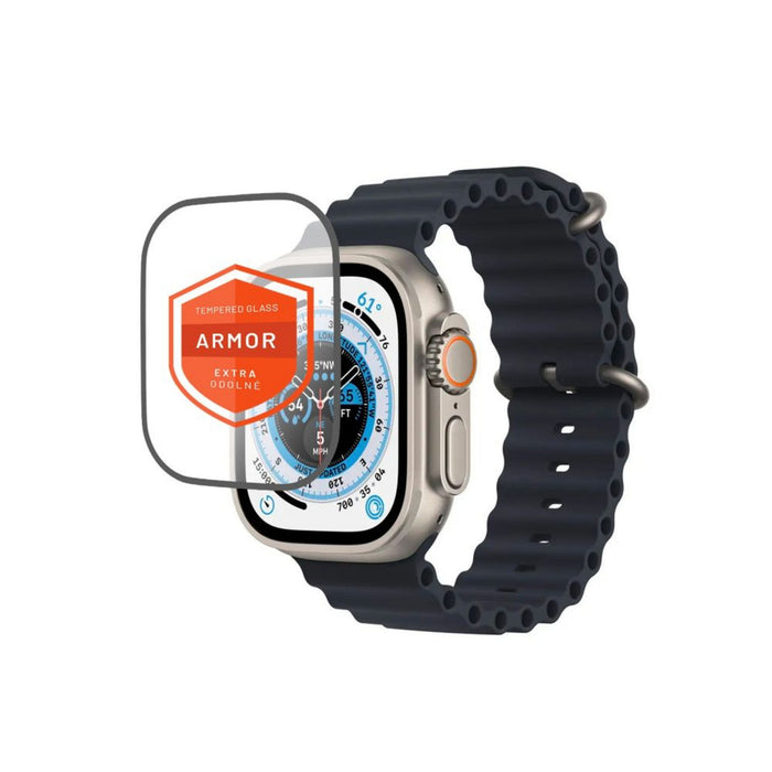 EAN 8591680154388 - FIXED FIXGAW-1029 pieza y accesorio para reloj Protector de pantalla de smartwatch imagen 1