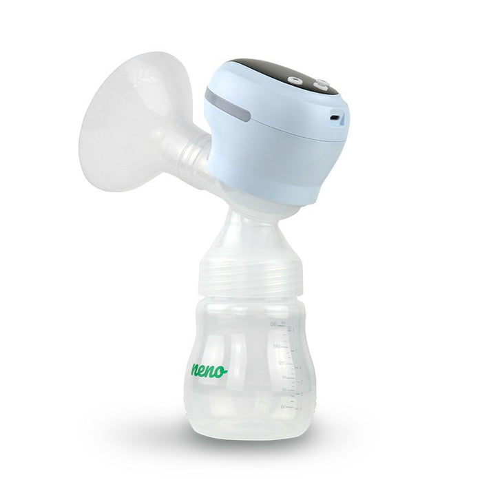 EAN 5902479672458 - Neno Angelo extractor de leche 180 ml Electrónico imagen 7