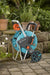 EAN 4078500032902 - Gardena AquaRoll M Easy Tambor de carrete Manual Negro, Azul, Naranja imagen 10