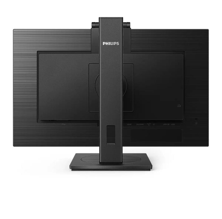 EAN 8712581764234 - Philips B Line 242B1H/00 pantalla para PC 60,5 cm (23.8") 1920 x 1080 Pixeles Full HD LED Negro imagen 5