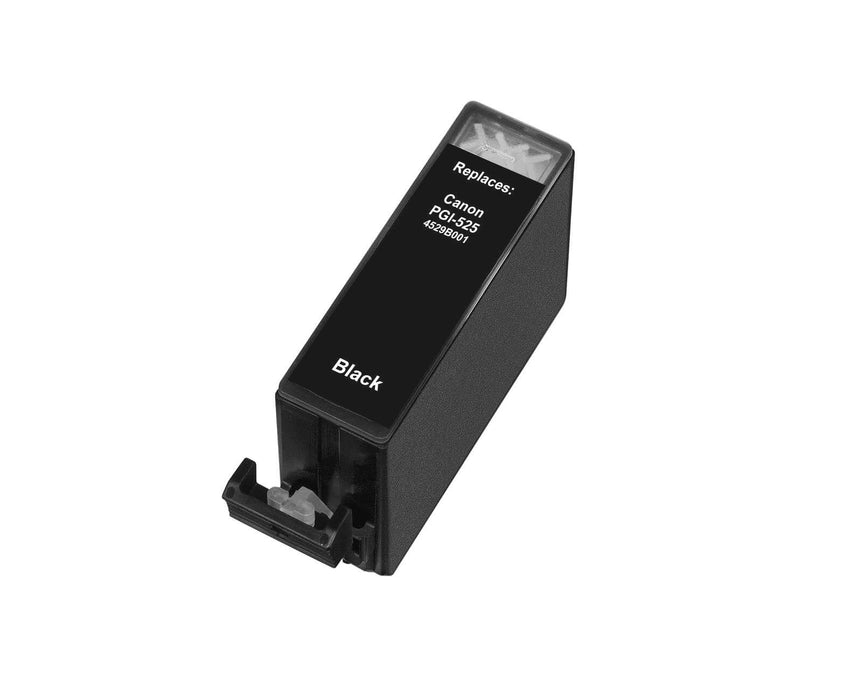 EAN 4250164825285 - AgfaPhoto APCPGI525BD cartucho de tinta 1 pieza(s) Compatible Rendimiento estándar Negro imagen 3