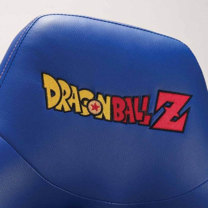EAN 3701221702601 - Subsonic SA5642-D1 silla para videojuegos Silla para videojuegos de PC Asiento acolchado tapizado Azul, M imagen 5