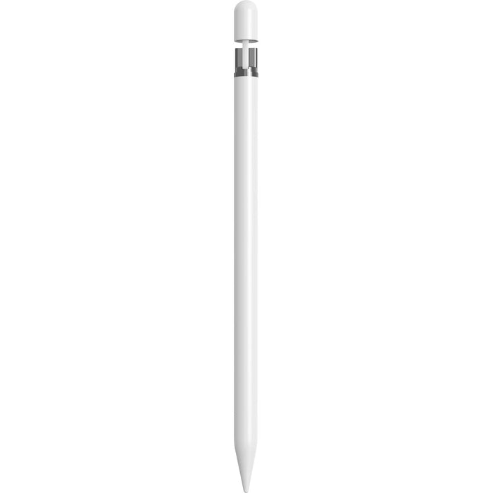 Inline Stylus - Tabletstift Para Apple Ipads - Con Batería - Usb-C - Blanco