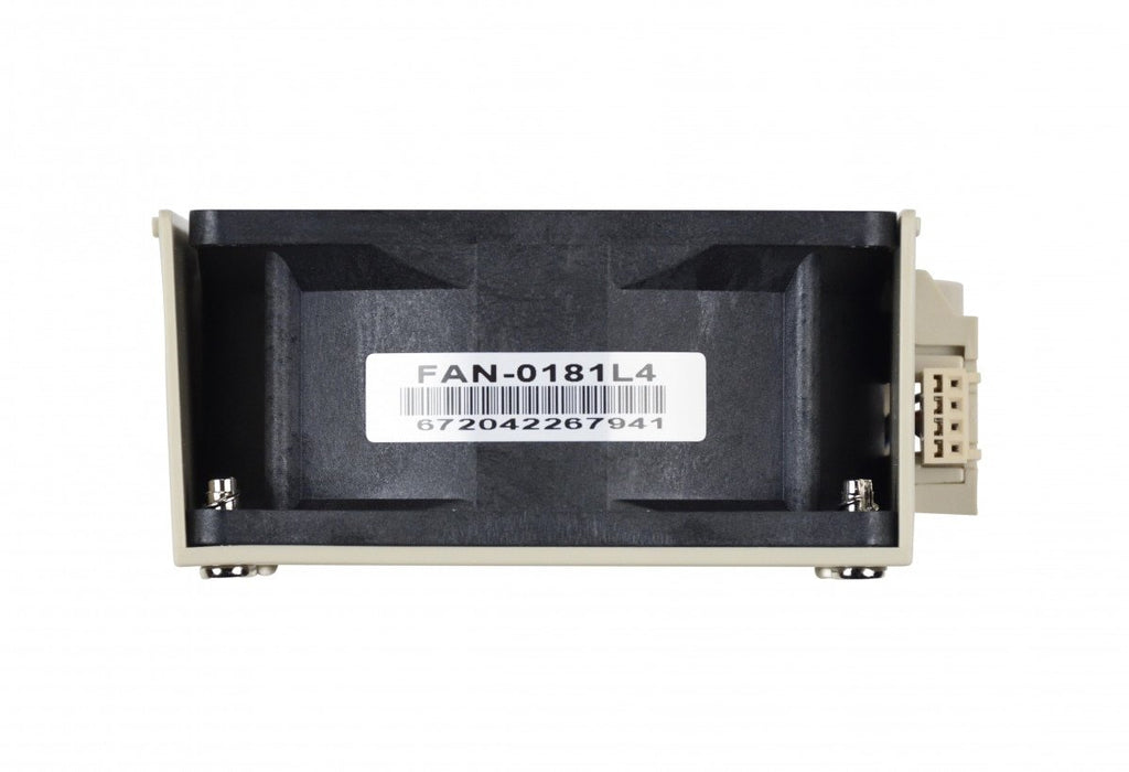 EAN 0672042267941 - Supermicro FAN-0181L4 sistema de refrigeración para ordenador Carcasa del ordenador Ventilador 8 cm Beige imagen 3