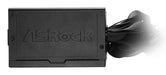 EAN 4710483948282 - Asrock Challenger CL-750G unidad de fuente de alimentación 750 W 20+4 pin ATX ATX Negro imagen 5