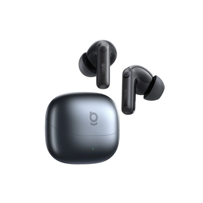 Auriculares Intraaurales Os-Baseus Bass Bp1 Pro Tws Cosmic Black